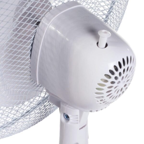 MGS PEDESTAL ELECTRICAL FAN