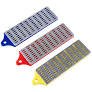 3 Pc Mini Diamond File Set