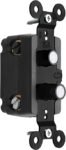 3 Way Light Switch buttons