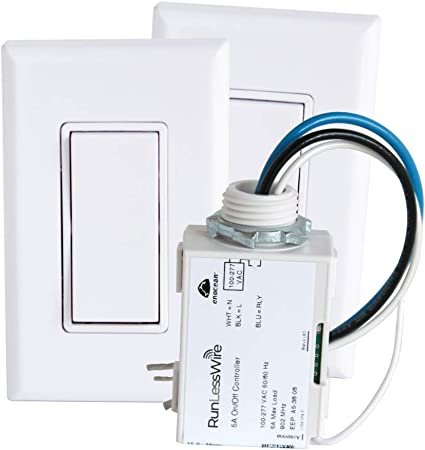 3 Way Wireless T socket