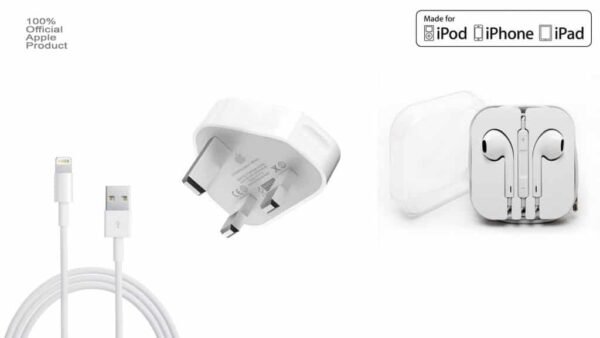 Value Pack for iPHONE 5 & 5s