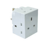 3 way adapter