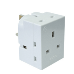 3 way adapter