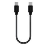 30 cm Type C Braided Cable