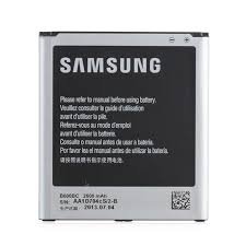Samsung Galaxy S4 I9505 Battery B600BC-Korean
