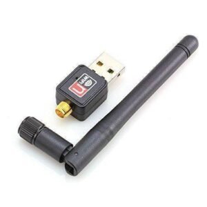 300 MBPS Wifi Adapter