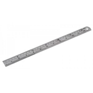 300MM Steel Ruler