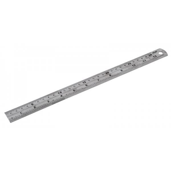 300MM Steel Ruler