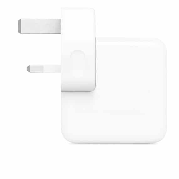 Apple 30W USB-C Power Adapter