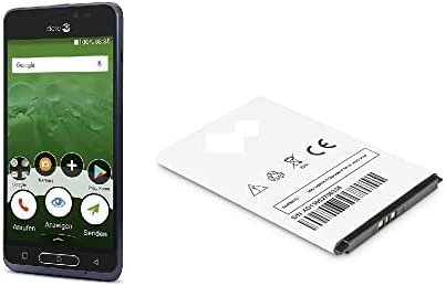 Replacement  Battery Compatible With Doro Phone 8035