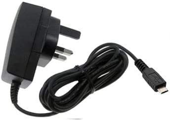 Mr.Gadget Solutions® New Mains Charger for Doro 5030 6030 6520 GSM Mobile Phone