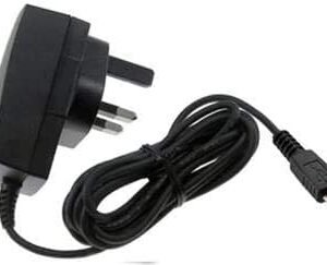 Mr.Gadget's Solutions New Mains Charger for Doro 1360 1370 5030 6520 611 GSM Mobile Phone