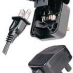 USA to UK Plug Adaptor/Chinese to UK Plug Convertor/Japanese to UK Plug Adapter (ACP)