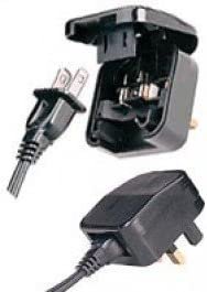 USA to UK Plug Adaptor/Chinese to UK Plug Convertor/Japanese to UK Plug Adapter (ACP)