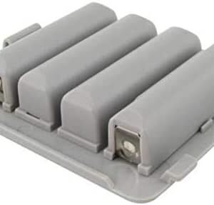 Battery Pack charger for Nintendo Wii FIT Balance Board [video game]