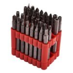 32pcs 75MM Security Power Bit set