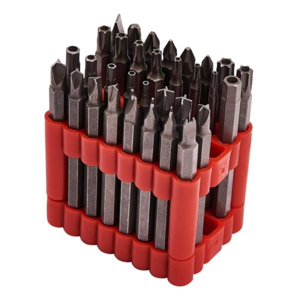 32pcs 75MM Security Power Bit set