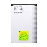 Nokia BP-4L  battery for nokia