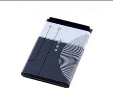 Nokia Battery BL-5C New Bulk