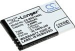 Battery for Mobile Phone Doro Primo 366