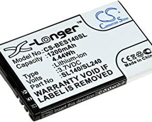 Battery for Mobile Phone Doro Primo 366