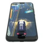 AR Racing Game Miniature Real Toy Car Racer Speed iPhone Android iOS