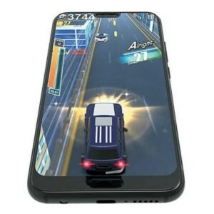 AR Racing Game Miniature Real Toy Car Racer Speed iPhone Android iOS