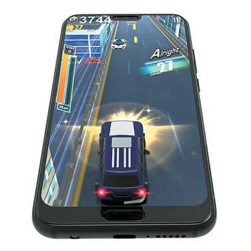 AR Racing Game Miniature Real Toy Car Racer Speed iPhone Android iOS
