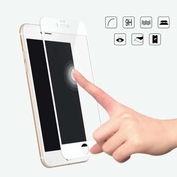 3D Tempered Glass for IPhone7