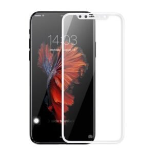 3D screen protector for Apple iPhone X