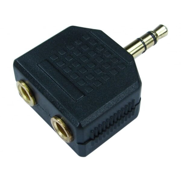 3T2R Adapters splitters
