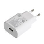 3amp Original samsung Fast Plug 2 pin White