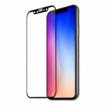 3D Tempered Glass for Apple iPhone 8