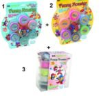 3 Pack Ultimate Kids Fun Set - Endless Educational and Constructive Fun