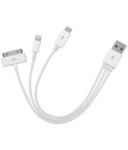 3in1 Cable (micro iph5 & iph4)