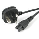 C5 Power Cable Plug for Laptop Adapter