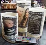 Islamic Candles for Ramdan