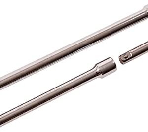 3pc 3/8'' Short Extension Bar Set