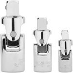 3pcs Universal Joint set