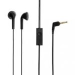 Samsung Headset EHS49ASOME for ace-Black