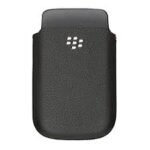Blackberry HDW-31343-001 leather pocket case