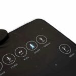 My Salah Mat - Interactive Prayer Mat - Touch Sensitive Prayer Mat For Adults / Reverts