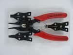 4-In-1 Snap Ring Pliers