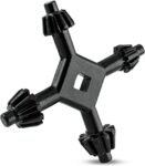 4 Way Chuck Key