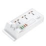 4 Way Extension Wireless