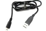Blackberry Data Cable
