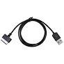40 PIN USB 3.0 DATA SYNC CHARGER CABLE FOR ASUS EEE PAD TRANSFORMER TF101 TF201