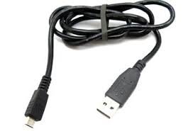 Blackberry Data Cable