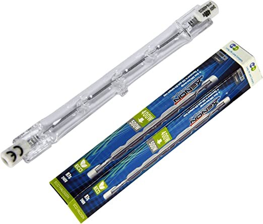 400w J118 Search light tube