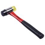 40mm 2 Sided Hammer Fibre Glass Shaft